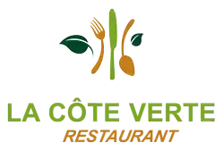Logo La  côte verte